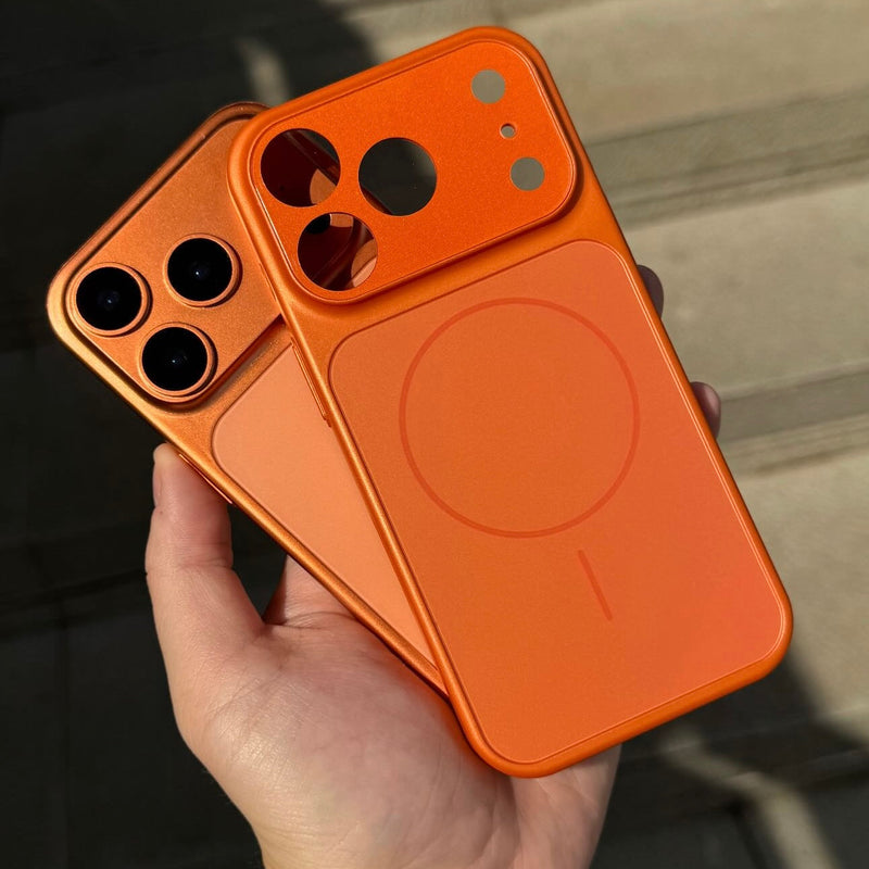 Cosmic Secret Case (Look 17 Pro Max👀)