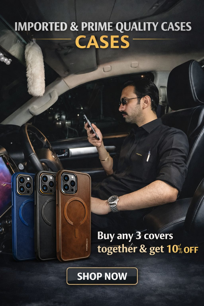Premium Phone Cases-
ALLOW TO OPEN