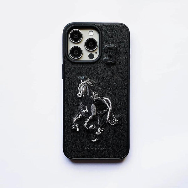 Polo Santa Barbara Case