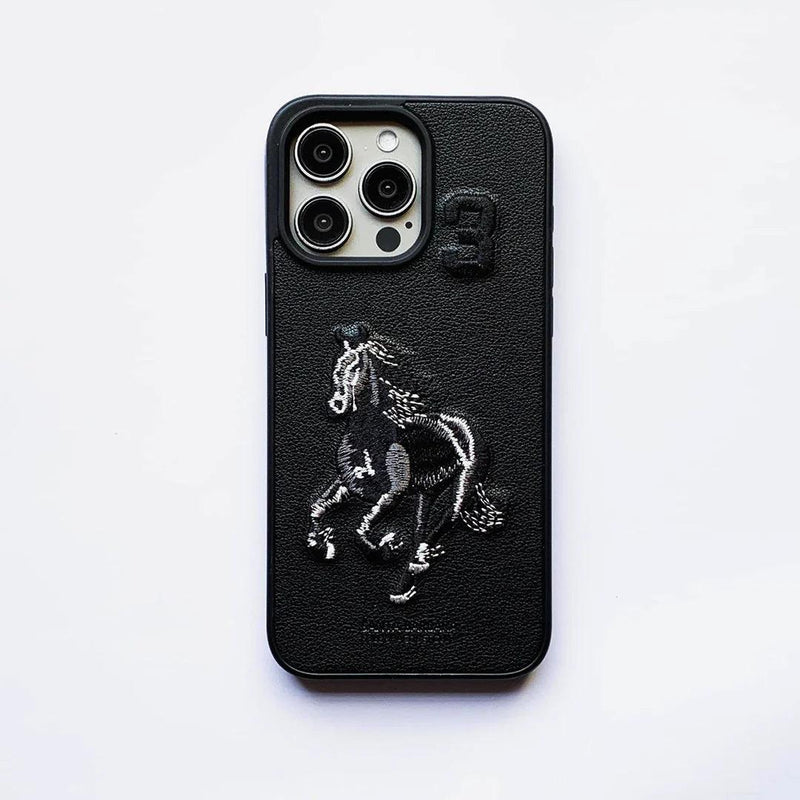 Polo Santa Barbara Case