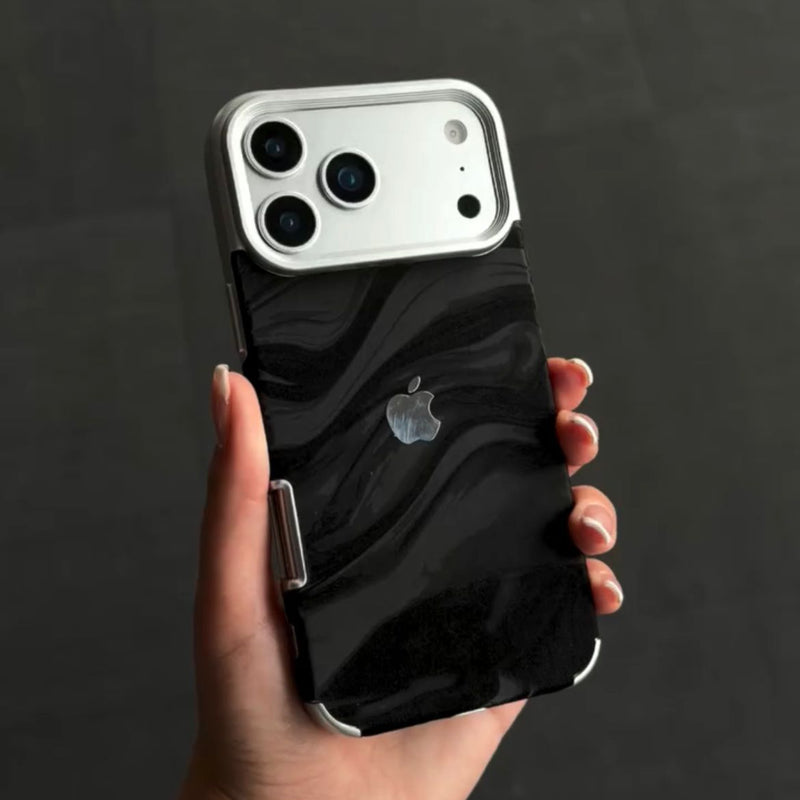 Velvet Luxe Defender Case