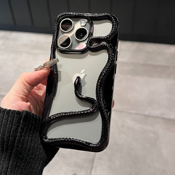 SNAKE CASE
